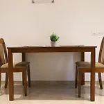 Zenia Luxury Suites And Serviced Apartments