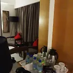 Hotel Suba International Sahar Road Mumbai