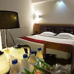 Hotel Suba International Sahar Road Mumbai