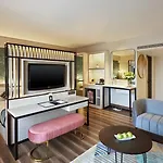 Hotel Suba International Sahar Road Mumbai