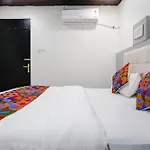 Fabexpress Park Residency - Nr Mumbai International Airport