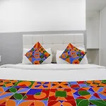 Fabexpress Park Residency - Nr Mumbai International Airport