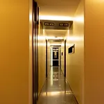 Hotel The Majlis - Colaba 3*