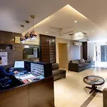Hotel The Majlis - Colaba