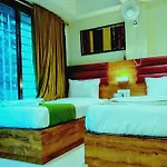 Hotel Deluxe Comfort Sty