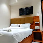 Hotel Deluxe Comfort Sty