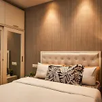 Zenia Luxury Suites And Serviced Apartments