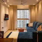 Zenia Luxury Suites And Serviced Apartments