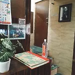 Kalina Asian Dormitory