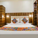 Fabexpress Abad Inn - 700M From Gateway Of India