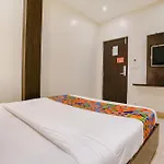 Fabexpress Abad Inn - 700M From Gateway Of India