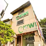 Kiwi International,Hotel,Mumbai