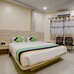 Kiwi International,hotel,mumbai 3*