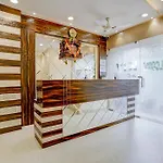 Hotel Kiwi International,hotel,mumbai 3*