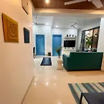 Arc Nest, A Perfect Retreat In The Heart Of Bandra By Connekt Homes