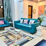 Arc Nest, A Perfect Retreat In The Heart Of Bandra By Connekt Homes
