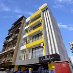 Collection O Auckland House