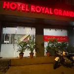 Hotel Royal Grand - Near Mumbai International Airport