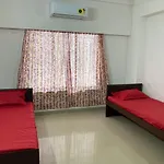 Pj Housing Llp