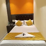 Powai Residency Hotel 3*