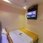 Powai Residency 3* Mumbai