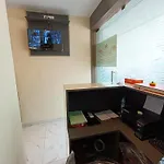 Powai Residency Hotel Mumbai