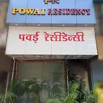 Hotel Powai Residency Mumbai
