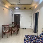 Versova Sea View Beautiful 1Bhk Apartment.