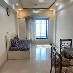 Versova Sea View Beautiful 1Bhk Apartment.
