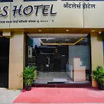 Fabhotel Antlers