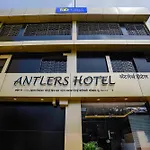 Fabhotel Antlers