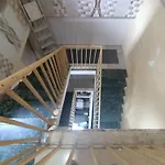 Hotel Ovo Residency Near Masjid Bunder Railway Station