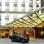 Ginger Mumbai Airport