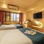 Hotel Oriental Aster - Mumbai International Airport