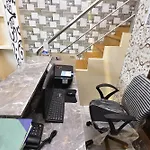 Hotel Bkc Palace Inn - Near Us Consulate, Bandra Kurla Complex హోటల్ బి కే సి ప్యాలెస్ ఇన్