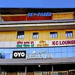 Hotel Krishna Inn