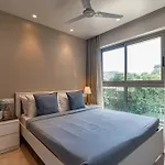 Regent Entire One Bedroom Apartment - Hiranandani Gardens, Mumbai Powai