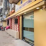 Hotel Bkc Fortune