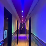 Hotel Skyway Inn Mumbai