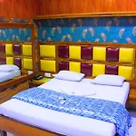 Spring Resort & Lodging