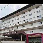 Fabhotel Shivam I