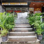 Fabexpress Embassy Suites - Nr Bkc