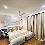 Apartment White House By Maxxvalue Service Bandra