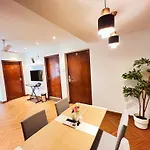 White House By Maxxvalue Service Bandra Apartment Mumbai