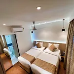 Apartment White House By Maxxvalue Service Bandra *
