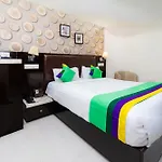 Treebo Laaiba Residency Hotel 3*