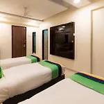 Treebo Laaiba Residency Hotel Mumbai