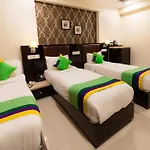 Treebo Laaiba Residency 3*