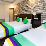 Hotel Treebo Laaiba Residency