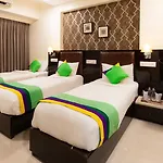 Treebo Laaiba Residency Hotel Mumbai